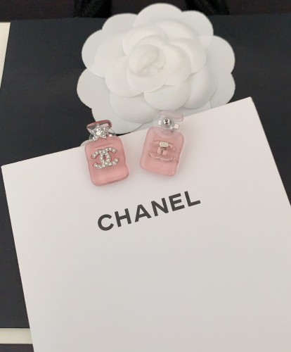 Jewelry Chanel 812