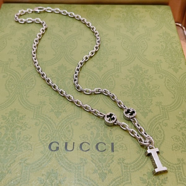 Jewelry Gucci 360