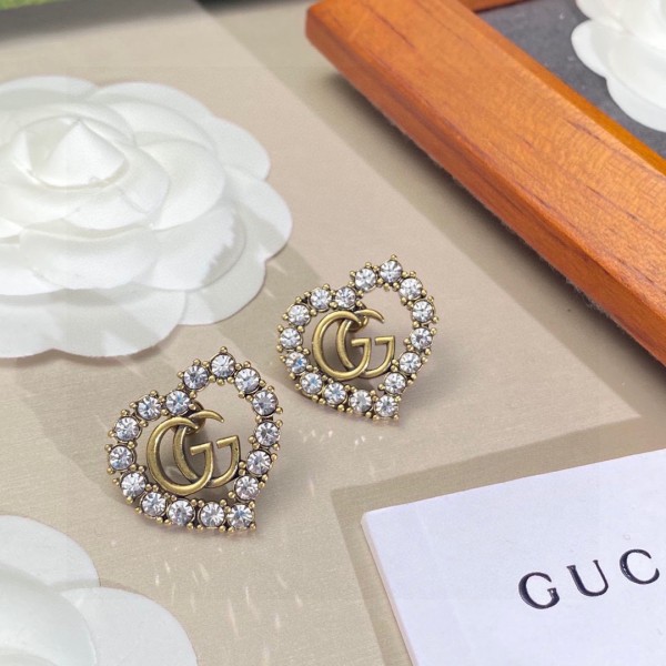 Jewelry Gucci 364