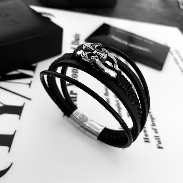 Jewelry chrome hearts 306