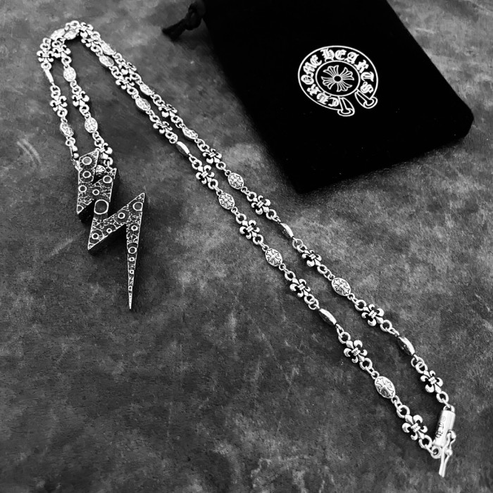 Jewelry chrome hearts 291
