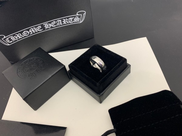 Jewelry chrome hearts 295