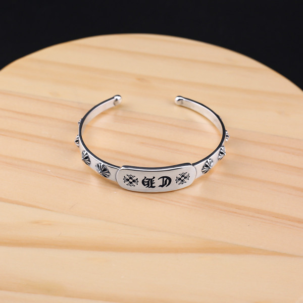 Jewelry chrome hearts 297