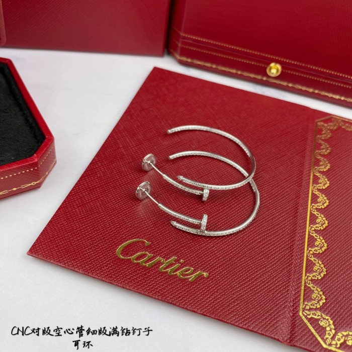 Jewelry cartier 30
