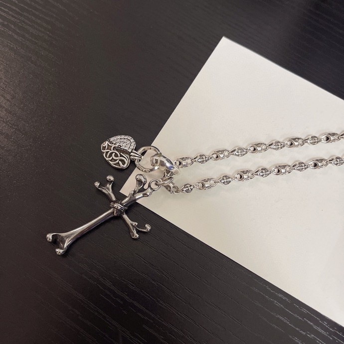 Jewelry chrome hearts 301