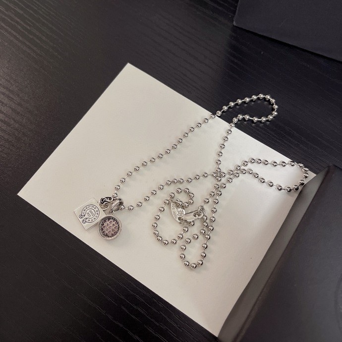 Jewelry chrome hearts 302