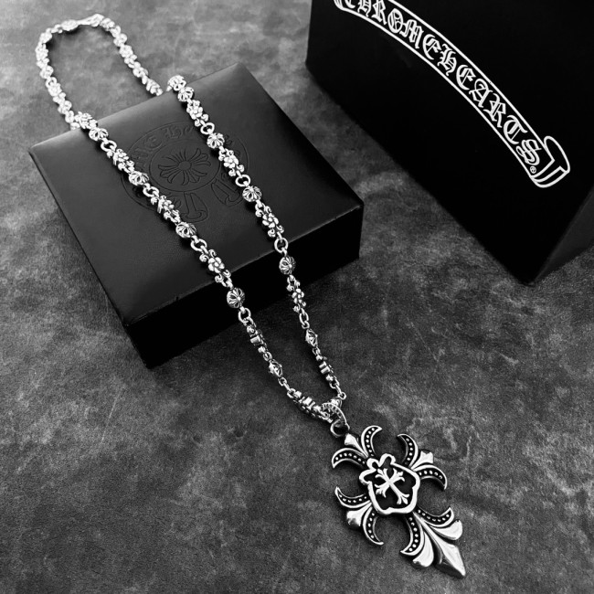Jewelry chrome hearts 290