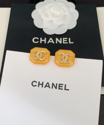 Jewelry Chanel 833