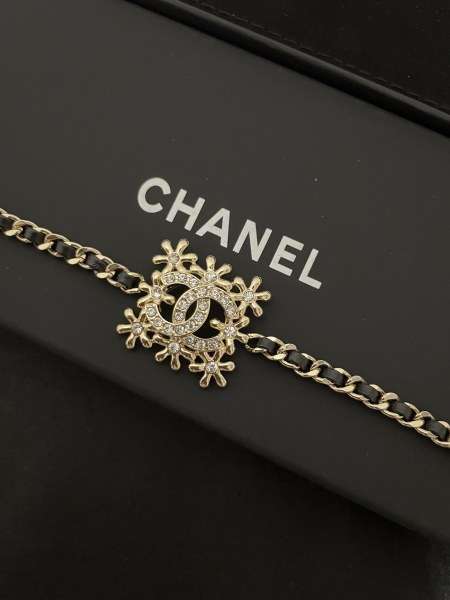 Jewelry Chanel 810