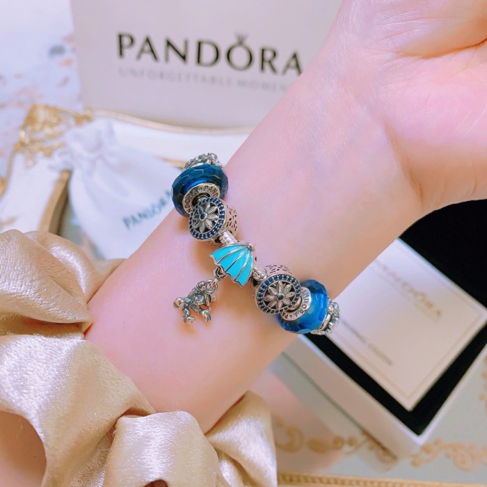 Jewelry pandora 140