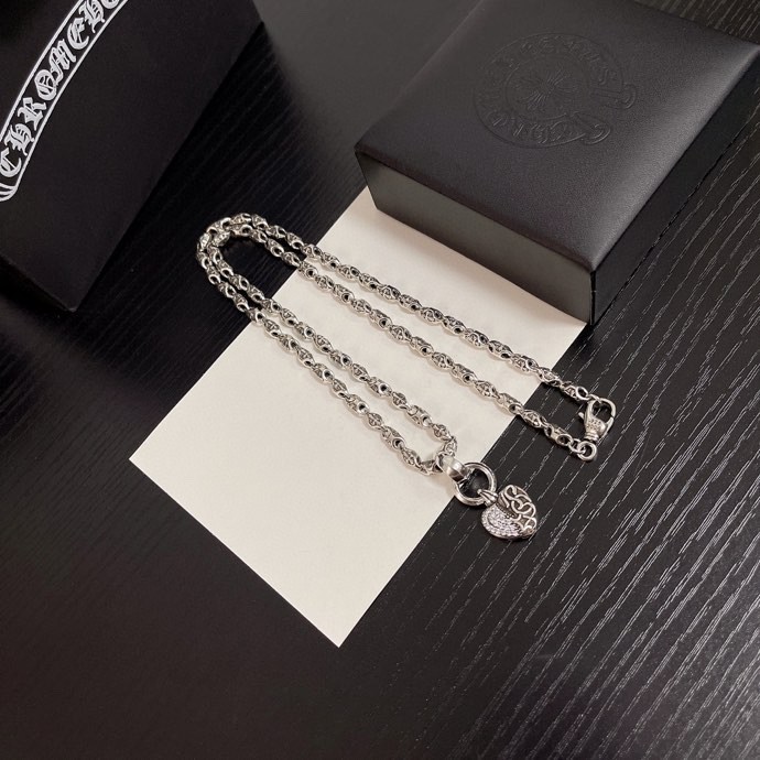 Jewelry chrome hearts 303