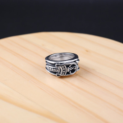 Jewelry chrome hearts 298