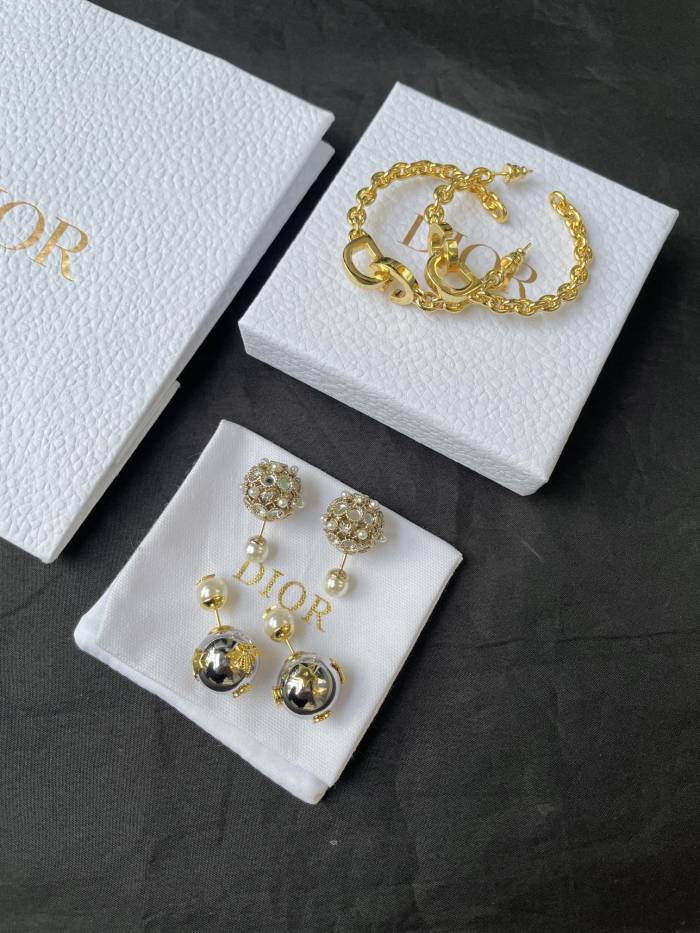 Jewelry Dior 164