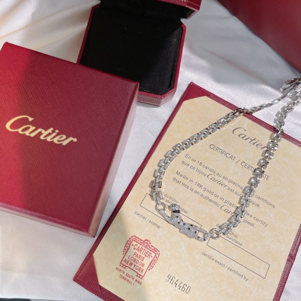 Jewelry cartier 37