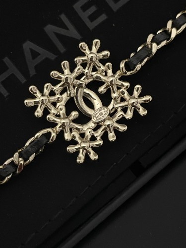 Jewelry Chanel 810