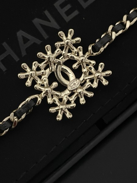 Jewelry Chanel 810
