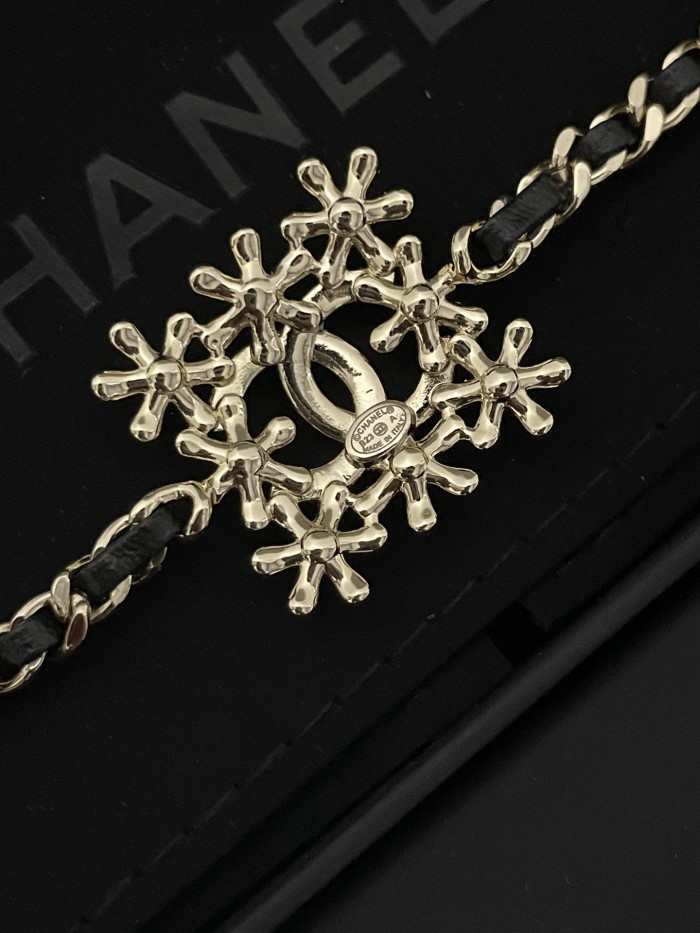 Jewelry Chanel 810