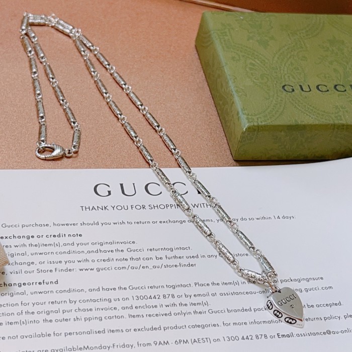 Jewelry Gucci 343