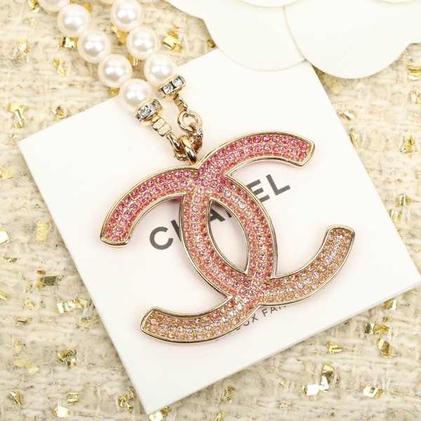 Jewelry Chanel 817