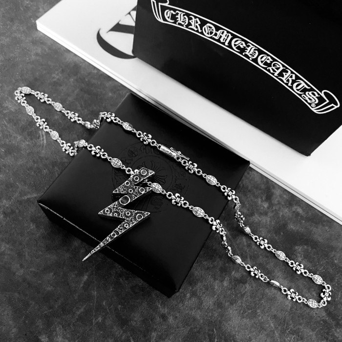 Jewelry chrome hearts 291
