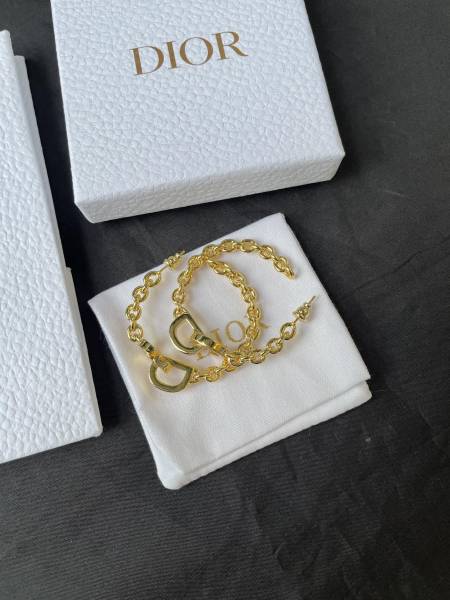 Jewelry Dior 164