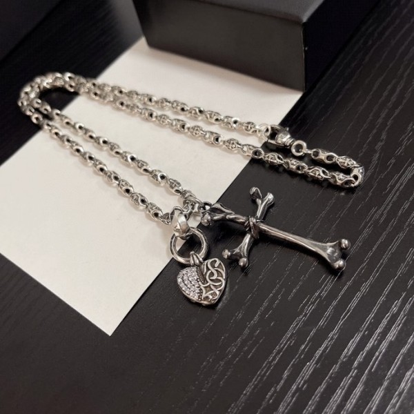 Jewelry chrome hearts 301