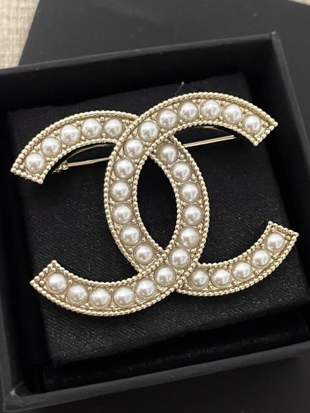 Jewelry Chanel 823