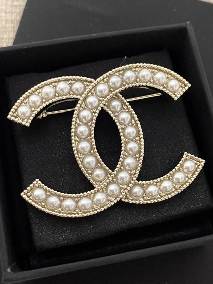 Jewelry Chanel 823