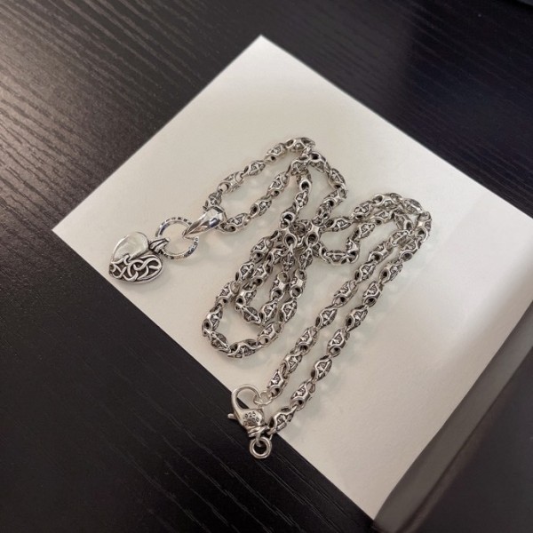 Jewelry chrome hearts 303