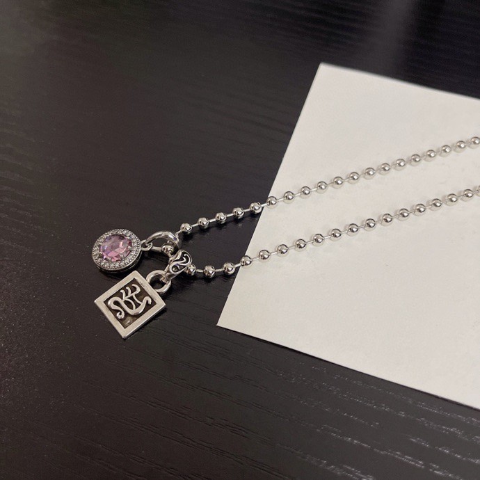 Jewelry chrome hearts 302