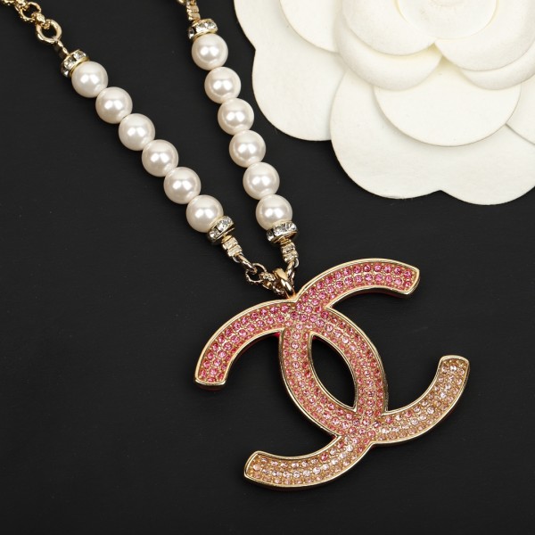 Jewelry Chanel 817