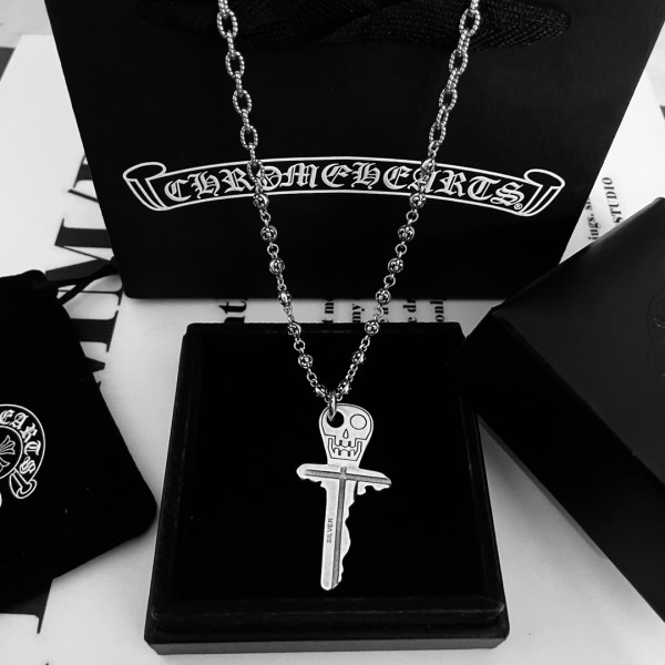 Jewelry chrome hearts 293