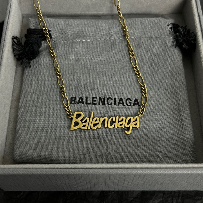 Jewelry Balenciaga 54