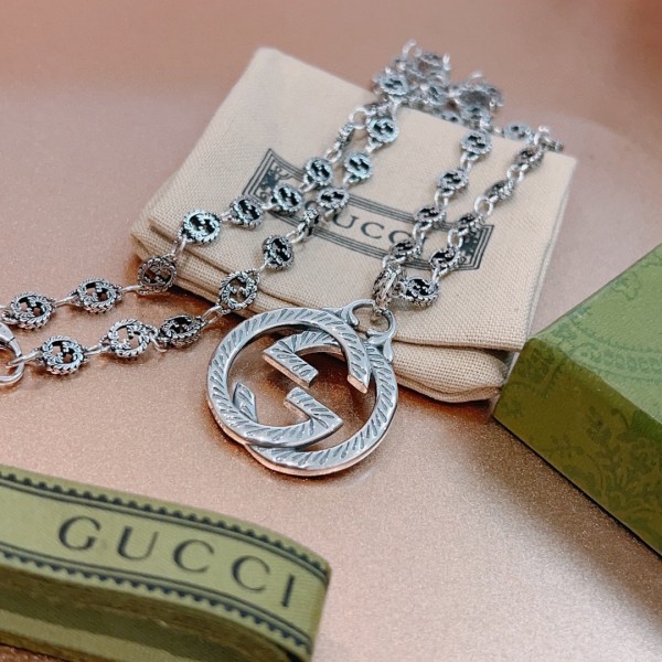 Jewelry Gucci 359