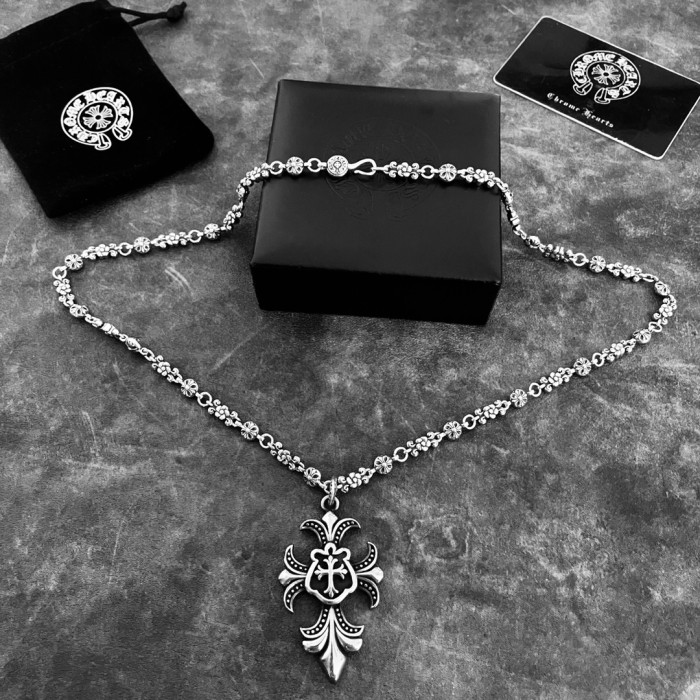 Jewelry chrome hearts 290