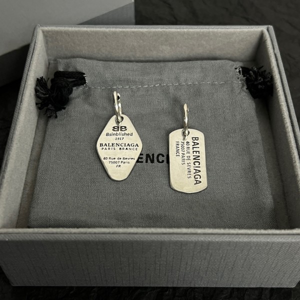 Jewelry Balenciaga 55