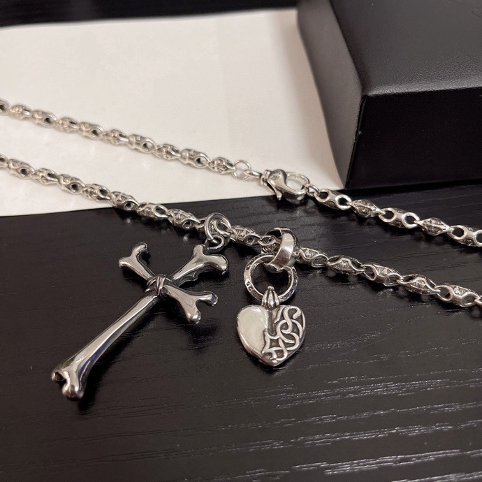 Jewelry chrome hearts 301