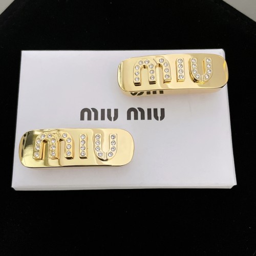Jewelry miumiu 28