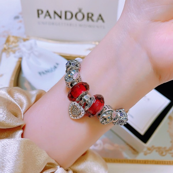 Jewelry pandora 141