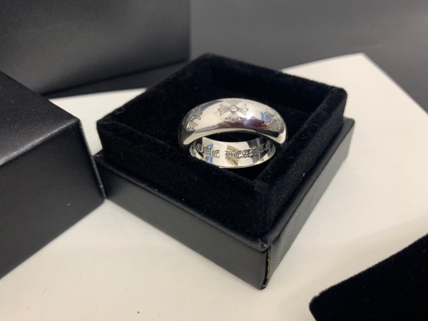 Jewelry chrome hearts 295