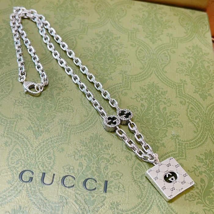Jewelry Gucci 345