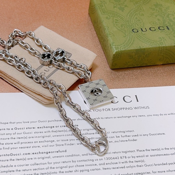 Jewelry Gucci 345