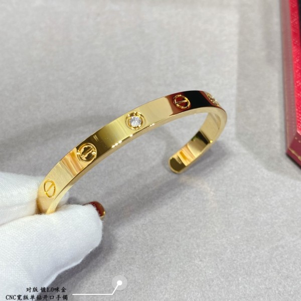 Jewelry cartier 36