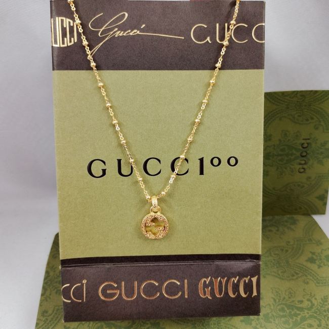 Jewelry Gucci 188