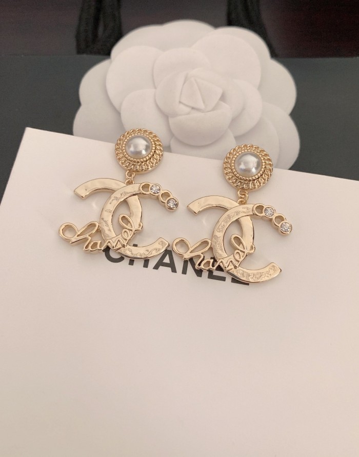 Jewelry Chanel 809