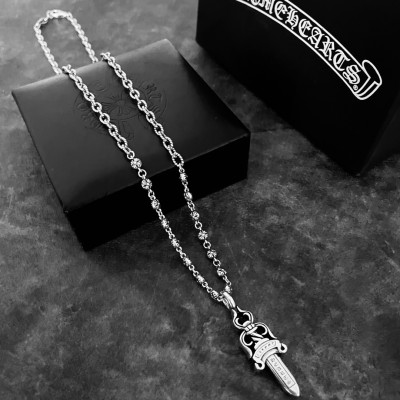 Jewelry chrome hearts 292