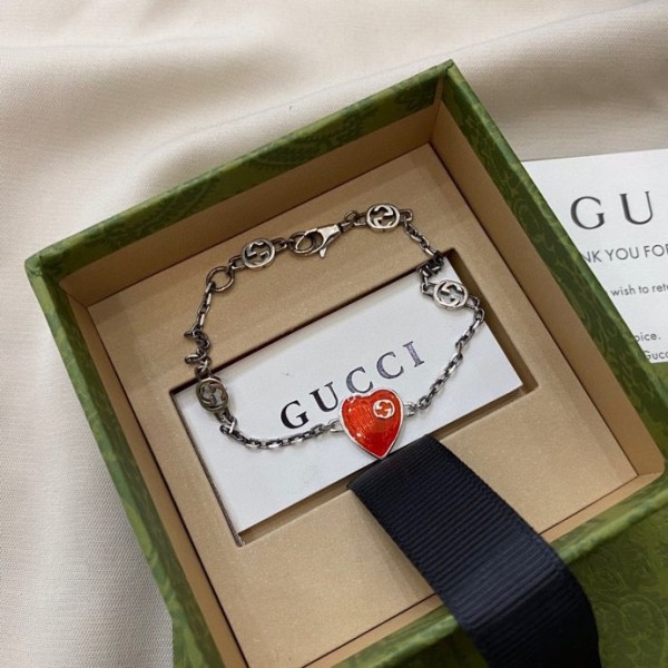 Jewelry Gucci 347