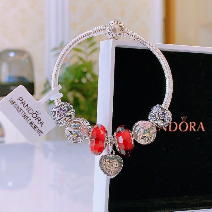Jewelry pandora 141