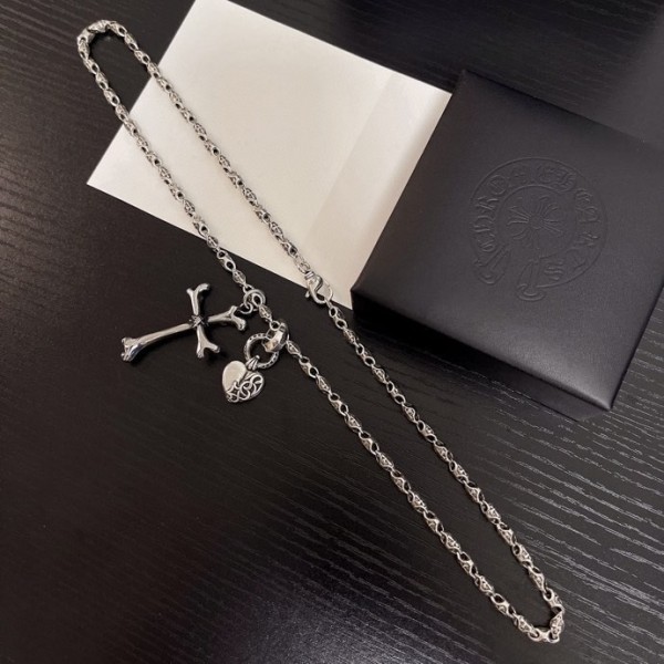 Jewelry chrome hearts 301