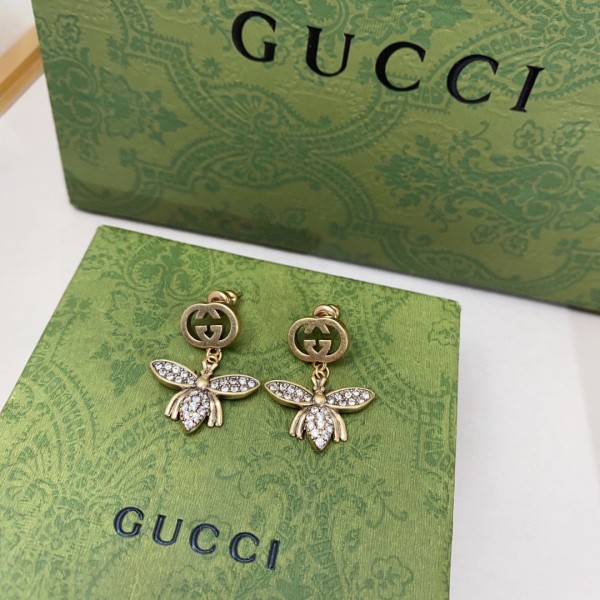 Jewelry Gucci 362